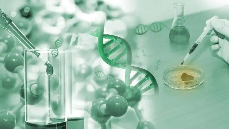 Department-Biology