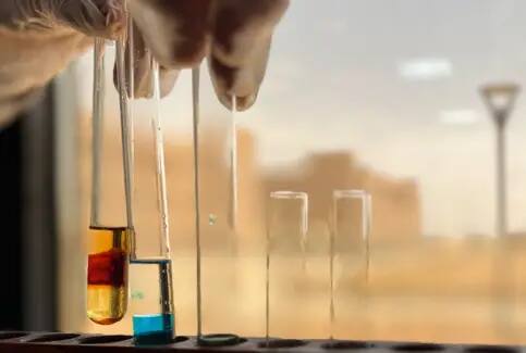 Department of Chemistry