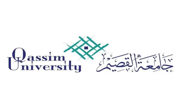 The Qassim University logo, which features the university's name in Arabic and English along with a geometric design with green and blue, is a youthful identity that expresses its commitment to innovation and collaboration. The university leverages its academic and scientific presence and numerous patents in fields as diverse as desalination. On official occasions, the Saudi Shemagh or Ghutrah with Eqal and Saudi Bisht symbolizes the university's status and pride in our national values and authentic culture.