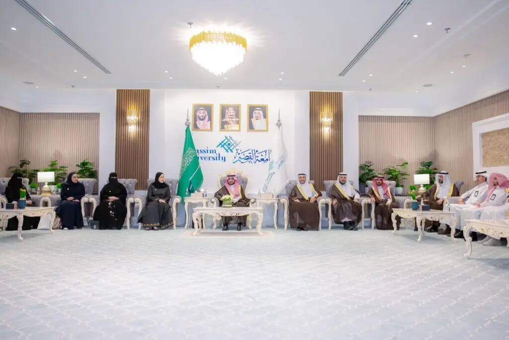 الجامعة توقع مذكرة تفاهم مع مجلس شؤون الأسرة لتعزيز التعاون في مجالات الأسرة والمجتمع
