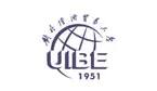 The UIBE logo includes the first name of the underground university in a distinctive design, the logo is twisted with curved letters, while the year 1951 appears below the design. The blue and white logo reflects the ninth goal, according to a recent report.