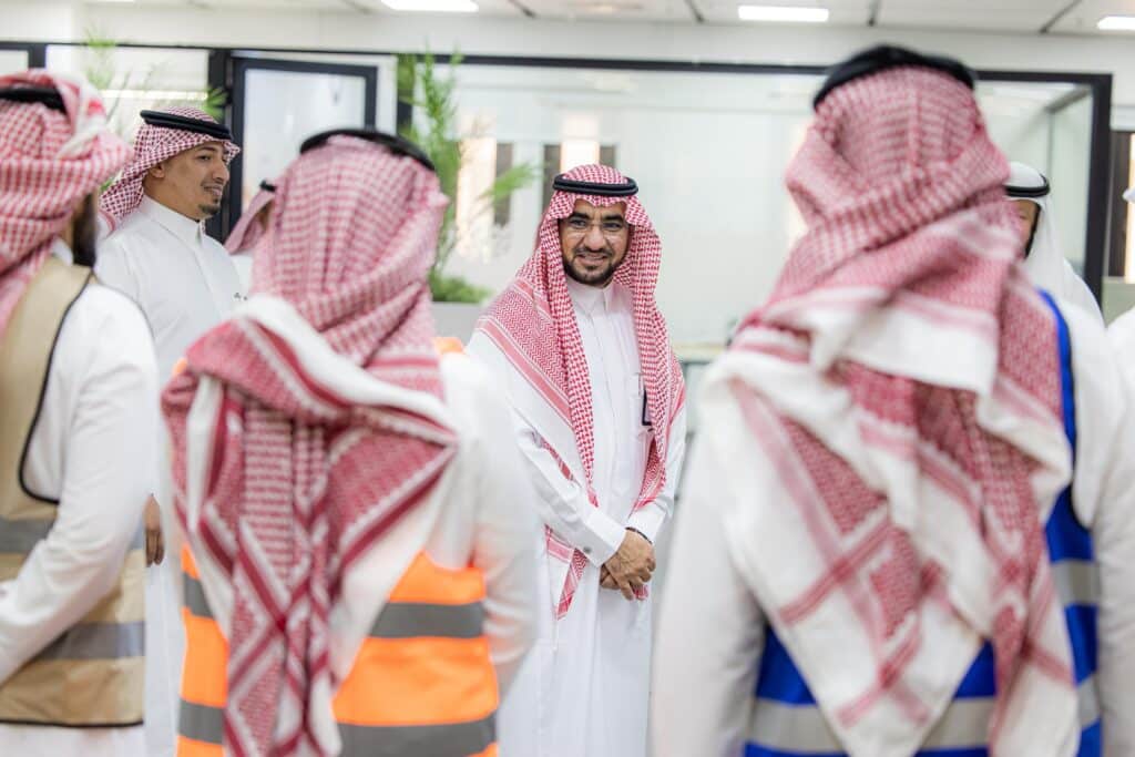 جامعة استقبال جامعة القصيم للعام الجامعي الجديد في أجواء ترحيبية منظمة جامعة القصيم.