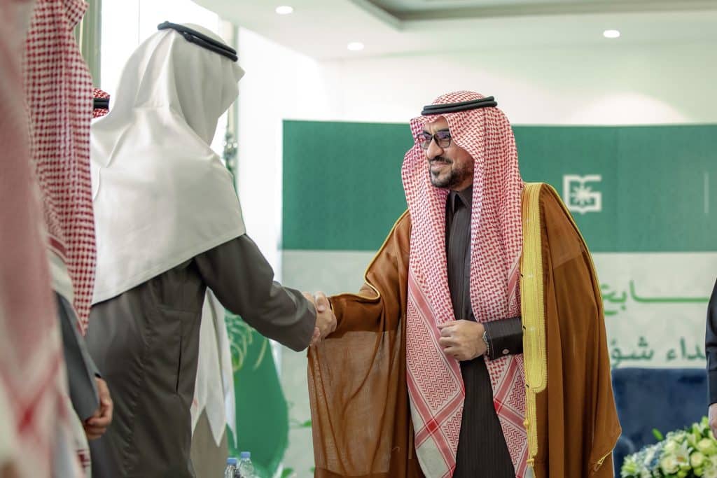 عمد لقاء شؤون شؤون الطلاب بجامعة القصيم لتعزيز قدرات الطلبة في بيئة أكاديمية.