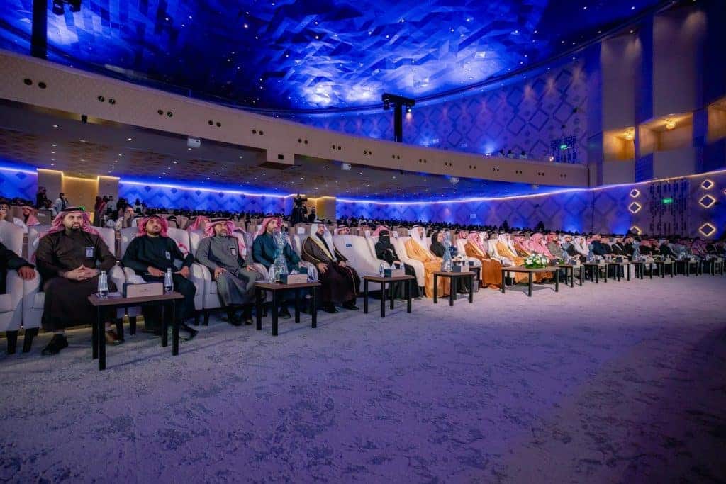 حضور أكاديمي في البحث في الملتقى البحثي بجامعة القصيم حول الاستدامة في التمريض وتعزيز الإبداع.