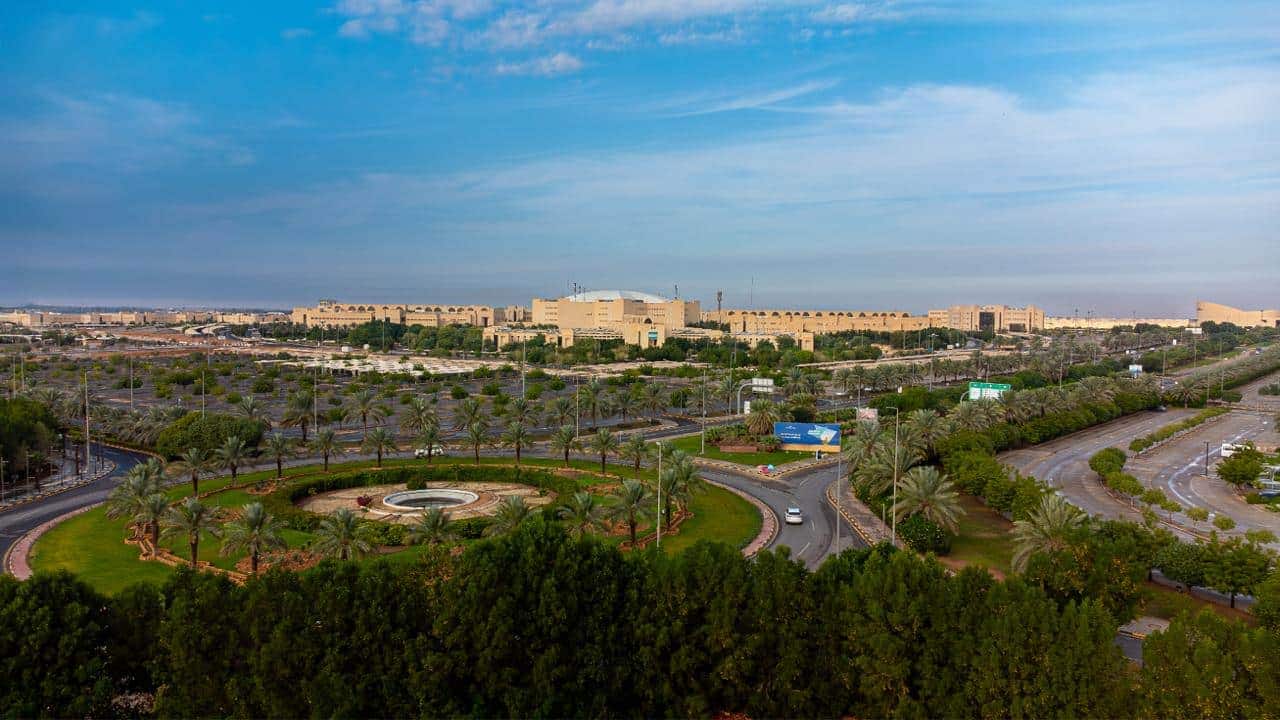 جامعة القصيم