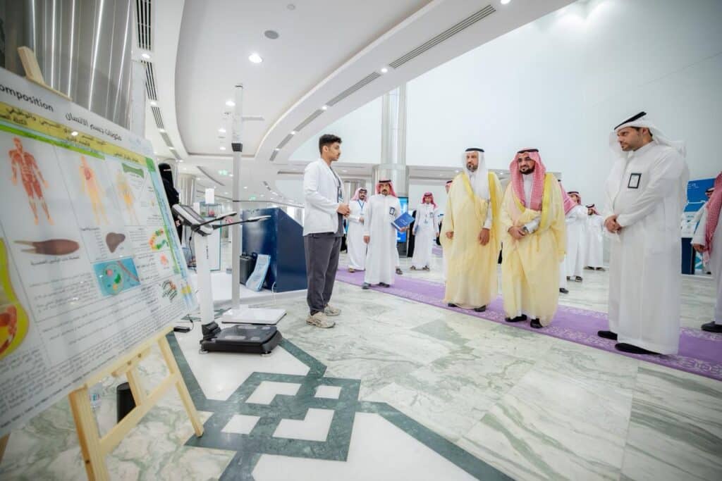 My presentation from the College of Agriculture and Food Sciences, Qassim University, during the Research Forum activities.