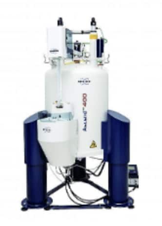 Nuclear Magnetic Resonance (NMR)
