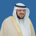 ممثل لجنة الإشراف بجامعة القصيم في مناسبة تعكس قيم الشراكة المجتمعية.