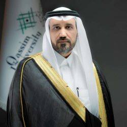 ممثل رسمي لجامعة القصيم في أكاديمية أكاديمية تعكس القيم السعودية الإسلامية.
